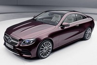 メルセデスベンツ Eクーペ&カブリオレ、新開発マイルドハイブリッド搭載…48V 画像