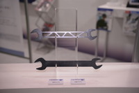 【東京モーターショー2017】工具に起こっている3つの進化ポイントとは?…KTC 画像