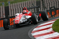 【全日本F3】08年スケジュールが決定 画像