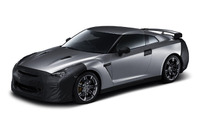 NISSAN GT-R に車名が決定…専用サイトで先行予約注文も 画像