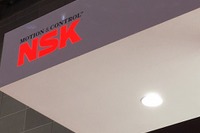 【東京モーターショー2017】ベアリングを組み立て、お持ち帰りもできる…日本精工ブース 画像