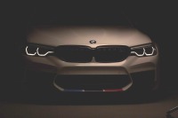 【SEMA 2017】BMW M5 新型、Mパフォーマンス初公開予定 画像