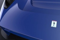 米SSG、新型スーパーカーを2018年に少量生産…650hpでセンターシート 画像