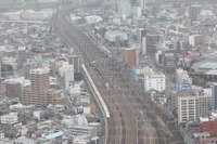 防災科研の海底観測網データ、JR本州3社に配信…鉄道での活用は初 画像