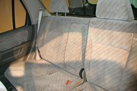【新型ホンダ『CR-V』】アクティブライフ、ピクニックテーブル、カーゴスペース 画像