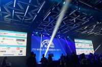【ITS世界会議2017】「よりよい輸送ソリューションの誕生を期待」開会式セレモニーでモントリオール市 画像