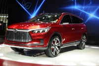 中国BYDの純利益24%減…電動車両の販売減速 第3四半期決算 画像