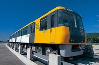 都市交通システムの売込みを重点的に…国土交通省が鉄道の海外展開戦略をまとめる 画像