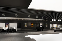 メルセデスベンツ浦安 ALL TIMES STARS、オープン…クラシックモデル専門店 画像