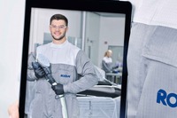 BASF、新ブランド「RODIM」を日本市場に投入…自動車の補修塗装プロセスを効率化 画像