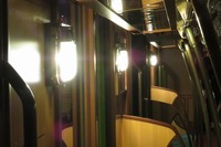 室内予備灯の点灯を体験…東京メトロ、銀座線で特別車の乗車イベント　12月17日 画像