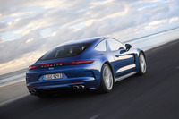 ポルシェ 928 後継モデル、2020年に登場か…車名は「929」? 画像