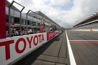 【F1日本GP】サーキットデータ…30年ぶり復活 画像
