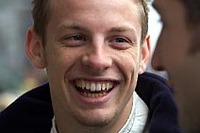 【F1ヨーロッパGP フリープラクティス】バトンがトップ、シーズン中盤戦混戦の予感? 画像
