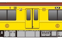 特別仕様車は「東京地下鉄道」社章も、東京メトロ銀座線の車両に「90周年」ロゴ 画像