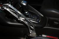 【SEMA 2017】ドリフト自由自在、フォードが「ドリフトスティック」発表…電気式サイドブレーキ 画像