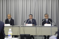 スズキ社長、二輪事業が念願の黒字達成でも「第3四半期の赤字幅縮小がポイント」 画像