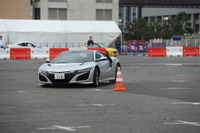 【東京モーターショー2017】試乗をあきらめるな 画像