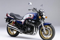 ホンダ CB750 一部改良…期間限定スペシャルも 画像