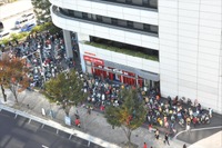 バイクオンリー…21年目のカブの祭典「カフェカブミーティング」 11月5日まで 画像