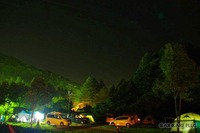 ひと味違うアウトドアのカタチ…「車泊(くるまはく)」とは? 画像