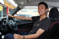【car audio U-23】日産 ジューク by ウェイブ トゥ ポート 前編 画像