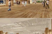 いつも使いたい、一度は行ってみたい駅…京阪枚方市駅がリニューアルへ 2018年 画像