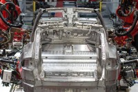 テスラ、自動生産システムメーカー買収…狙いは新型EVの生産効率向上か 画像