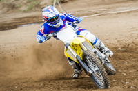 【スズキ RM-Z250 試乗】レース派だけでなく、ファンライド層にもオススメ…青木タカオ 画像