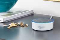 エキサイト、Amazon Alexa 対応音声アプリを提供開始---星占い、レシピ、ヨガなど 画像