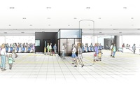 神奈川東部方面線の整備で「経路明確化」…相鉄・小田急の大和駅に乗換改札機 画像