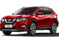 日産世界販売、4.6%増の273万台 2017年度上半期 画像