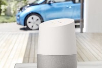 BMWコネクテッド、Googleアシスタントと連携へ 画像