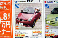【値引き情報】売り切れ御免 このプライスでこの新車を購入できる!! 画像
