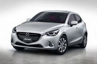 マツダ、主要6車種がサポカーS・ワイドに…デミオ の先進安全技術を拡充 画像