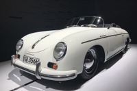 ポルシェ、旧車向けセキュリティ装置を開発…遠隔操作でエンジン再始動防止も 画像