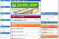 入学時の偏差値に比べ大学合格実績が高い中高一貫校…ベスト10 画像