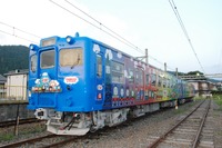 「トーマス電車」の車掌になれる…富士急行「電車まつり」 11月18日 画像