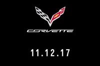 シボレー コルベット 新型、最強の「ZR1」を発表予定 11月12日 画像