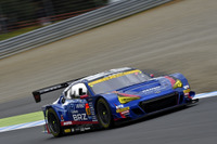 【SUPER GT 最終戦】その場にいた人はラッキー…STIは新商品を先行販売 画像