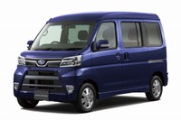 スバル サンバー&ディアス、改良モデル発売…スマアシIII採用で安全性向上 画像