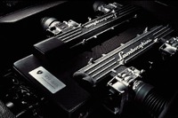 【ランボルギーニ『ムルチエラーゴ』】フルタイム4WDが標準 画像