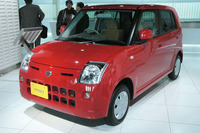 07年度上期の軽自動車販売…4年ぶりのマイナス 画像