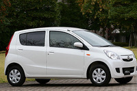 ダイハツがトップに…9月ブランド別軽自動車販売 画像