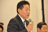 公明党懇話会に6つの要望…自工会・二輪車特別委員会、オートバイ組合連合会など 画像