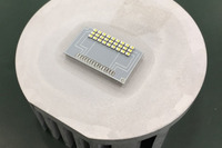 三菱マテリアル、LEDヘッドライト向けヒートシンク一体型基板モジュールを開発…放熱性能向上 画像