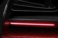 マクラーレンの新型スーパーカー、12月10日に初公開予定… P1 後継車 画像