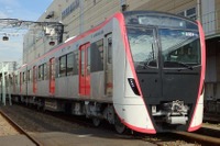 浅草線の新型車両を初展示…「都営フェスタ」馬込車両基地で開催 12月9日 画像