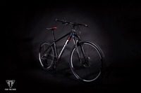 トライアンフがマウンテンバイクを作るとこうなる---XCX 発表 画像