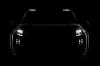 【ロサンゼルスモーターショー2017】トヨタ、FT-AC 初公開予定…冒険を表現したコンセプトカー 画像